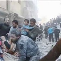 bombardamenti