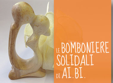 bomboniere solidali
