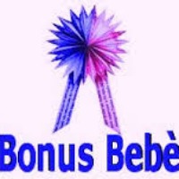 bonus bebè