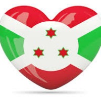 burundi