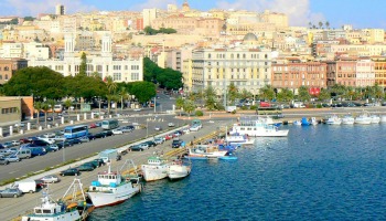 cagliari