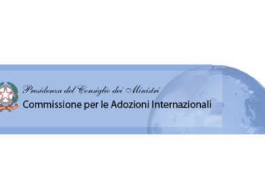 adozione internazionale, la nota CAI sulle modalità di certificazione delle spese per l'adozione