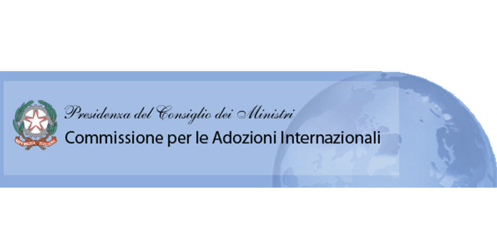 nota dopo blocco adozione internazionale in Etiopia