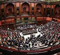 camera dei deputati