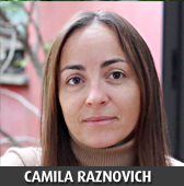 Camila Raznovich