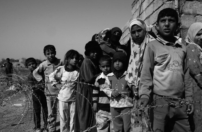 siria. il grido di dolore del nunzio apostolico, cardinal Zenari