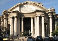 chiesa parioli