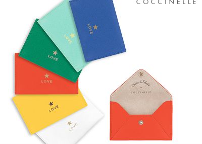 coccinelle