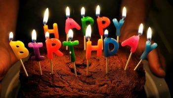 compleanno