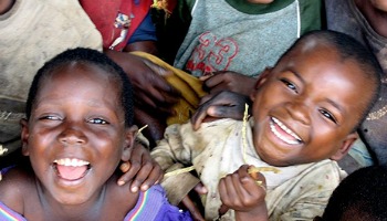congo
