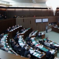 consiglio regionale FVG 200