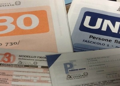 Prolungate le scadenze per la dichiarazione dei redditi: cè ancora ... Dichiarazione dei redditi scadenza