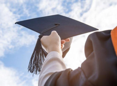famiglia. Giulia, prima donna down a laurearsi in Italia