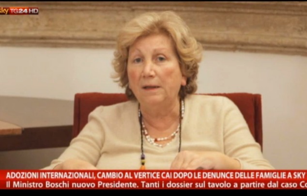 dm 13 maggio