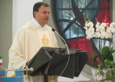 don luca violoni