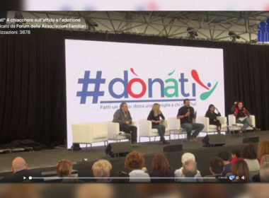 adozioni, le testimonianze del progetto promosso da CEI e Forum Famiglie