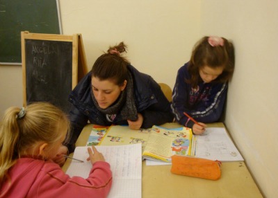 doposcuola