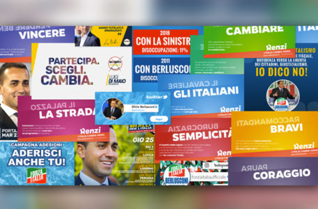 elezioni, il dopo voto in Italia secondo il direttore di Vita