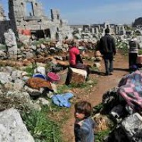 emergenza siria