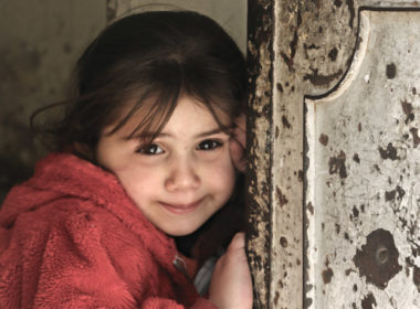 siria, non si arresta l'emergenza e tra i più colpiti ci sono i bambini