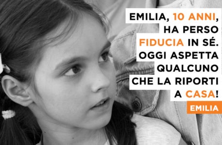 adozione a distanza ucraina