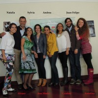 equipe di progetto 200