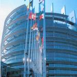 esterno-parlamento-europeo