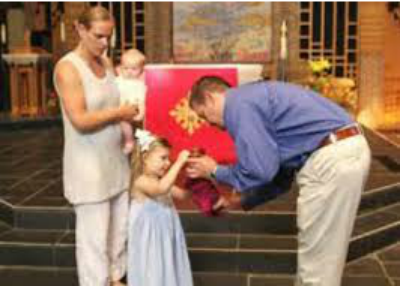 famiglia adottiva