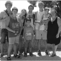 famiglia cornara 200