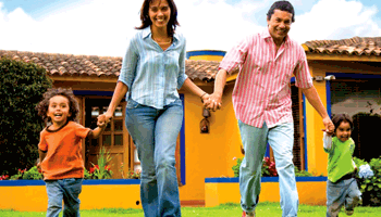 famiglia felice 350 200