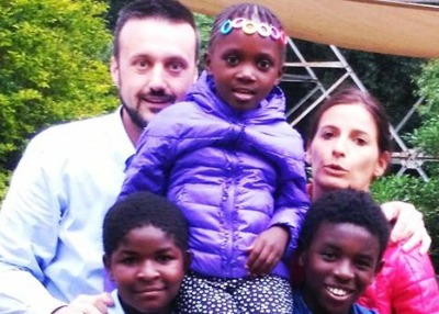 famiglia vertua