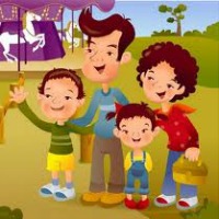 famiglie