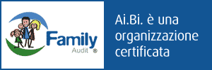 Certificazione Family Audit