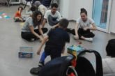 Amici dei Bambini: cinque anni di Family House. Una salvezza per 60 mamme e 89 minori