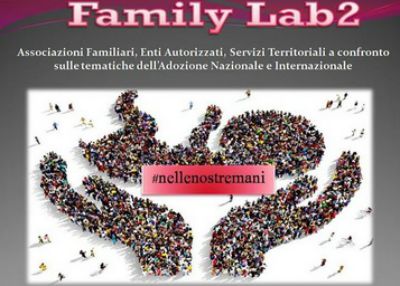 family lab