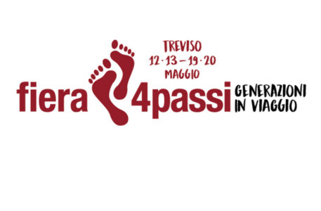 treviso. Il 20 maggio la Fiera 4 passi con Ai.Bi. Mestre protagonista