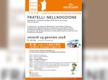 fratelli nell'adozione