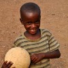 ghana child