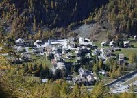 gressoney