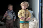 siria, oltre il 50% di bambini morti in più nel 2017 rispetto all'anno prima