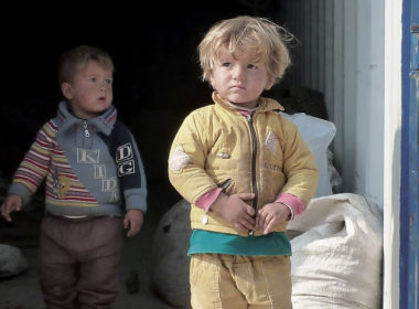 siria, oltre il 50% di bambini morti in più nel 2017 rispetto all'anno prima