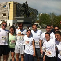half marathon kosovo
