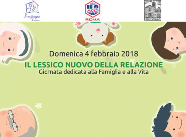 Nasce il Polo del cuore di AiBi e ACLI a Roma