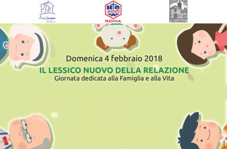 Nasce il Polo del cuore di AiBi e ACLI a Roma
