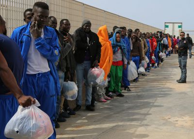 immigrati