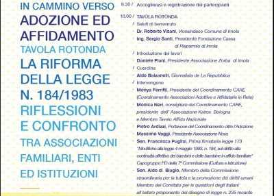in cammino zorba volantino