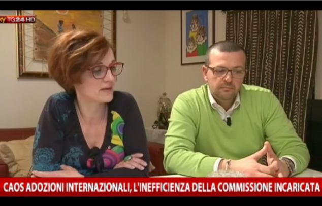 inchiesta skytg24 su cai