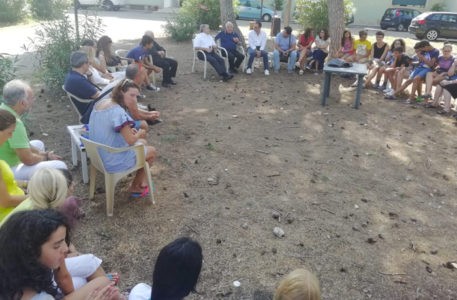 Lecce. Il vescovo Seccia incontra le famiglie di Ai.Bi. Puglia