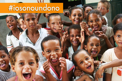 iosonoundono