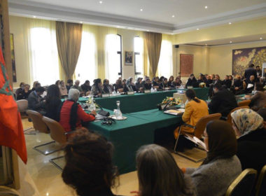 minori marocchini senza famiglia in Italia